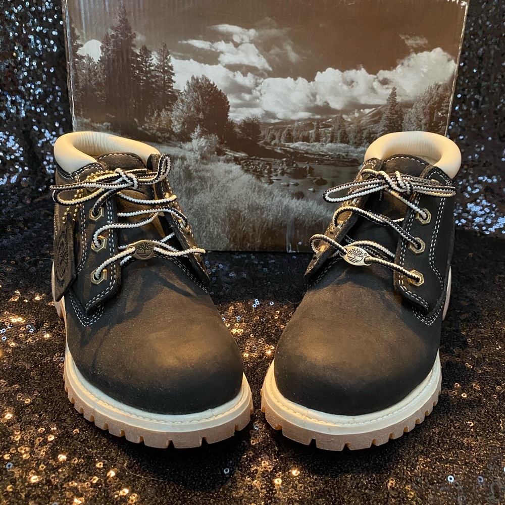 Timberland boots for women
